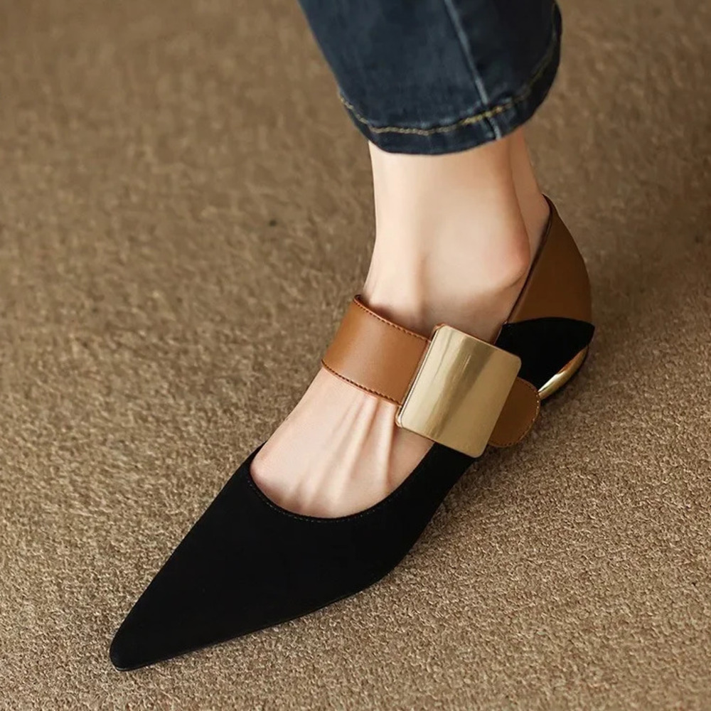 2026 Women Sandals Nature Sued - Women'S Shoes Naturalizer recensione e prezzo