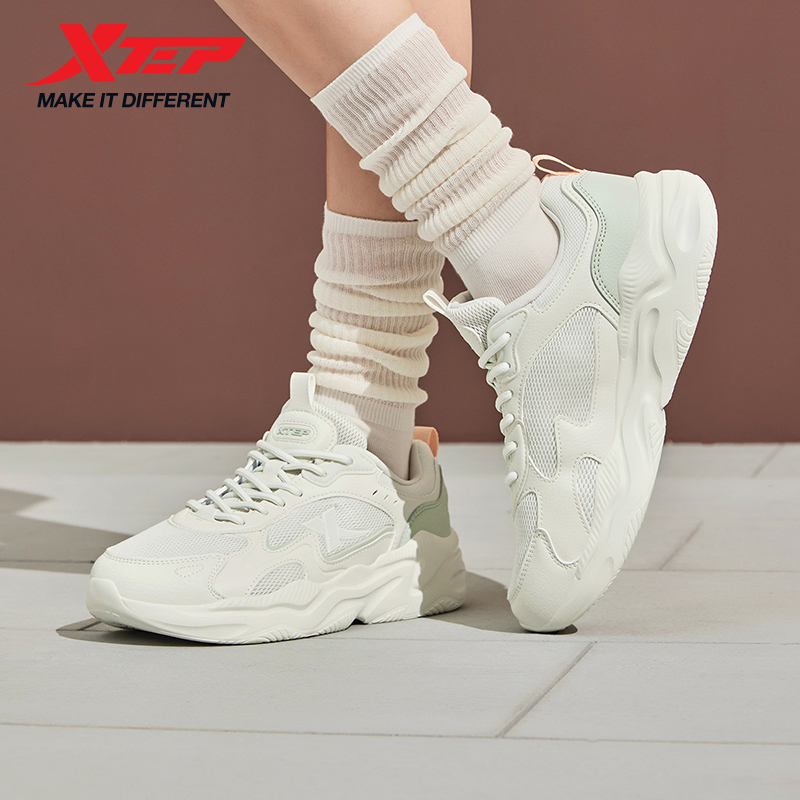 Xtep Running Shoes for Women 2 - Women'S Shoes New Balance recensione e prezzo