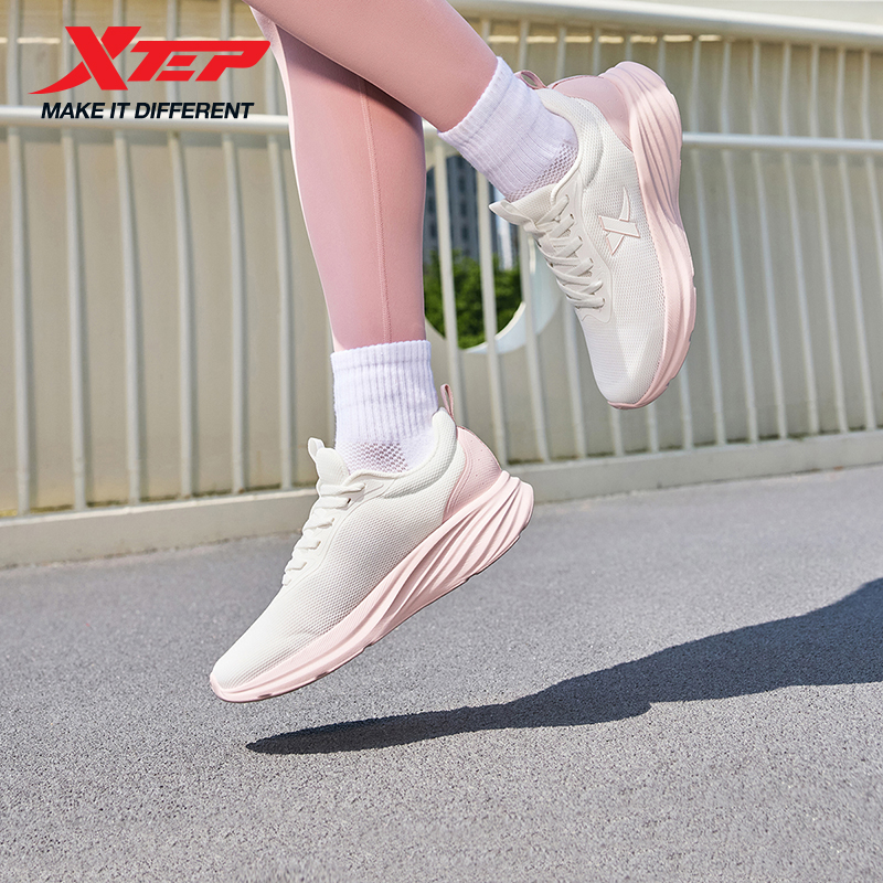 Xtep Running Shoes for Women 2 - Women'S Shoes New Balance recensione e prezzo