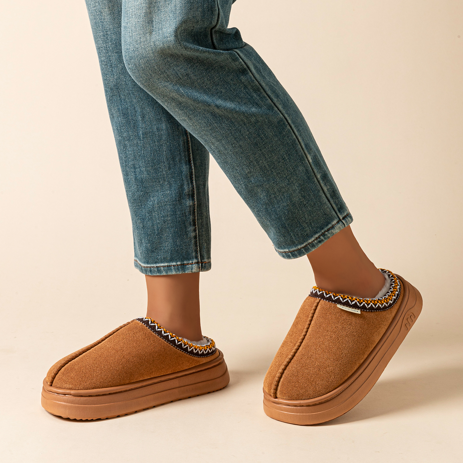 Winter Anti-slip Women's Soft  - Women'S Shoes To Men'S recensione e prezzo