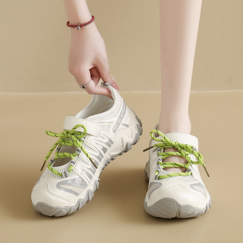 Woman Spring and Summer Fashio - Women Shoes Nb recensione e prezzo