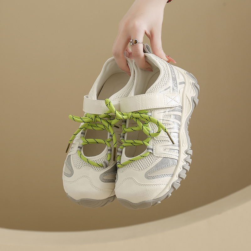 Woman Spring and Summer Fashio - Women Shoes Nb recensione e prezzo