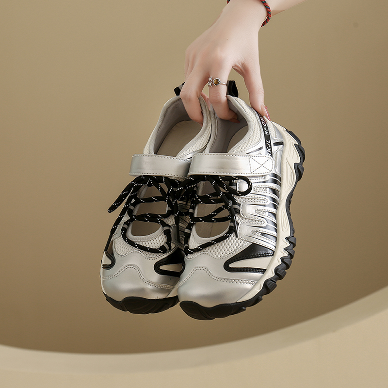 Woman Spring and Summer Fashio - Women Shoes Nb recensione e prezzo