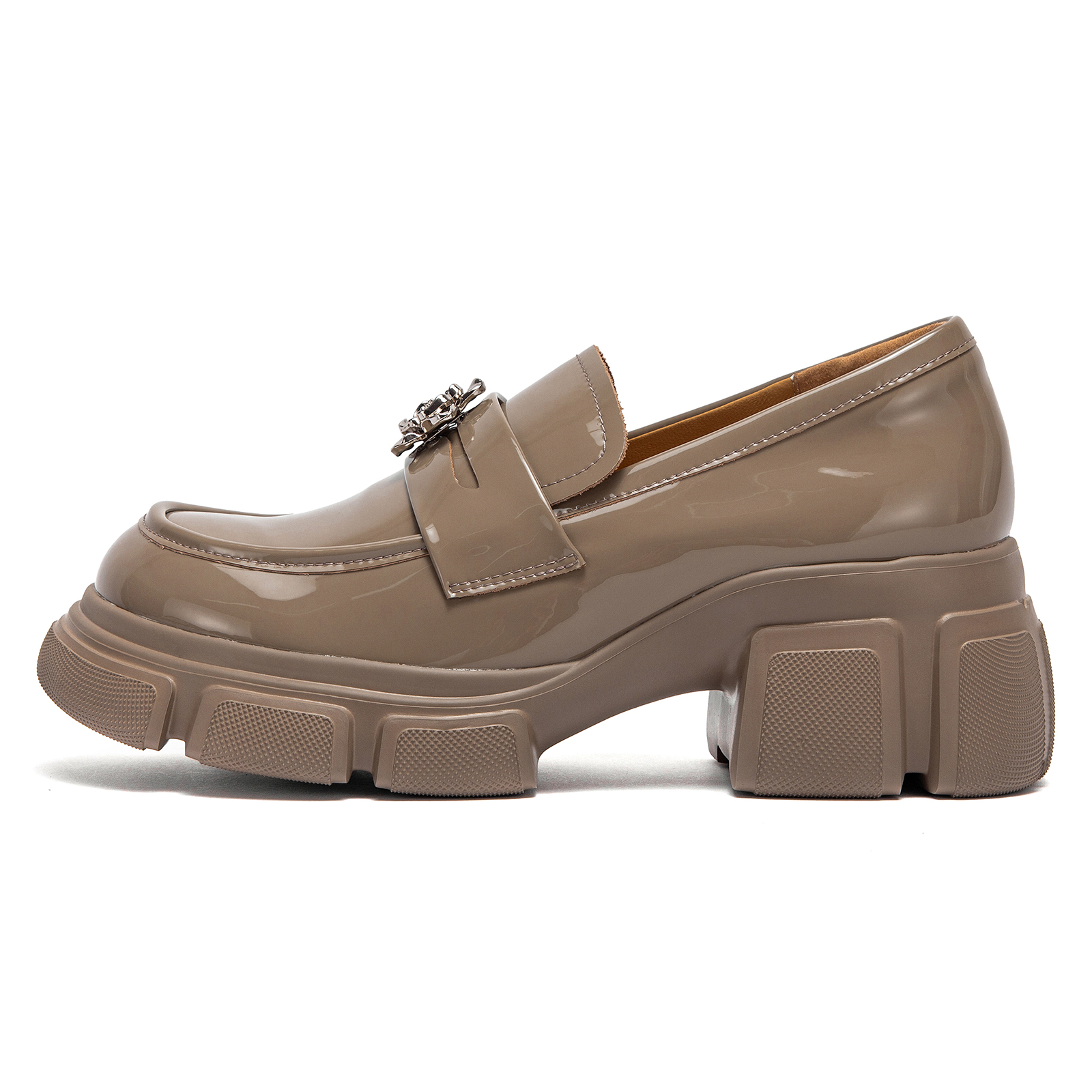Women's black loafers new mini - Women'S Shoes Loafers Black recensione e prezzo