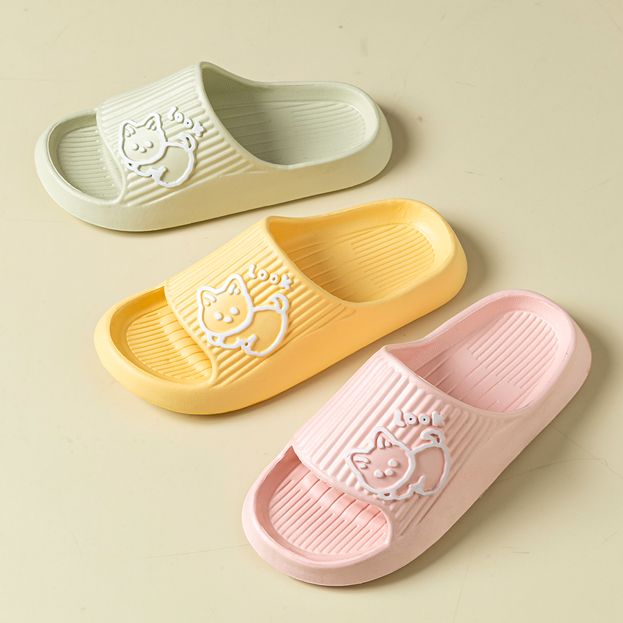 Summer Women Cartoon Slippers  - Women'S Shoes For Neuropathy recensione e prezzo
