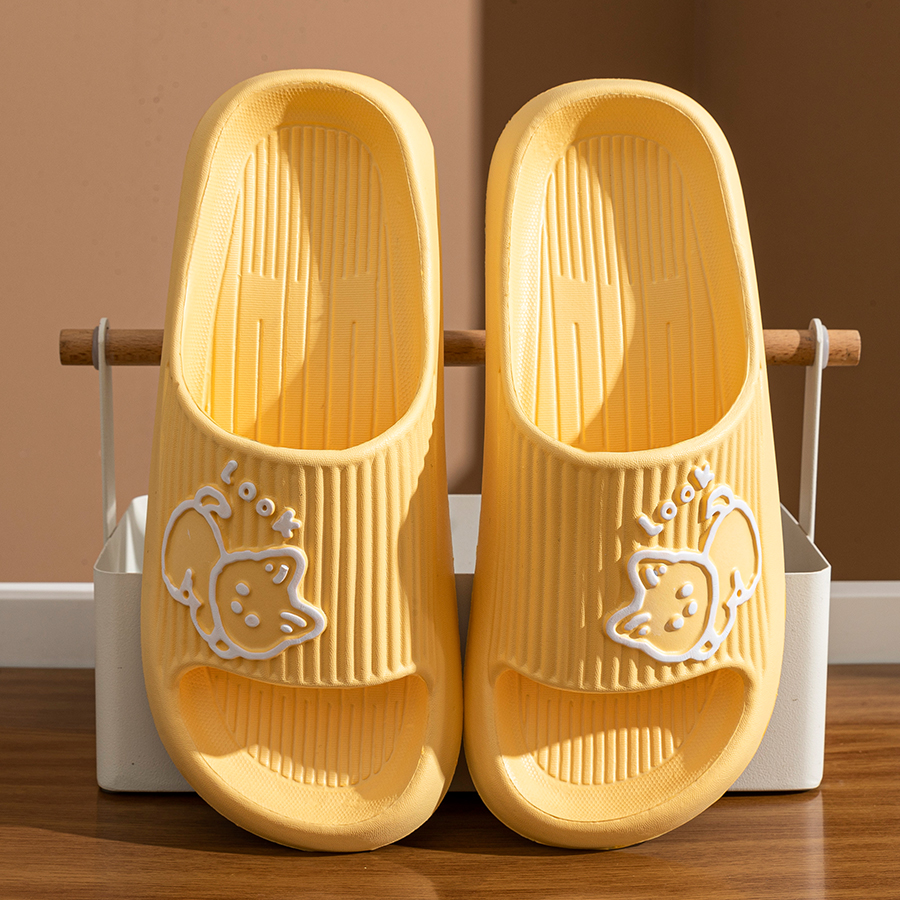 Summer Women Cartoon Slippers  - Women'S Shoes For Neuropathy recensione e prezzo