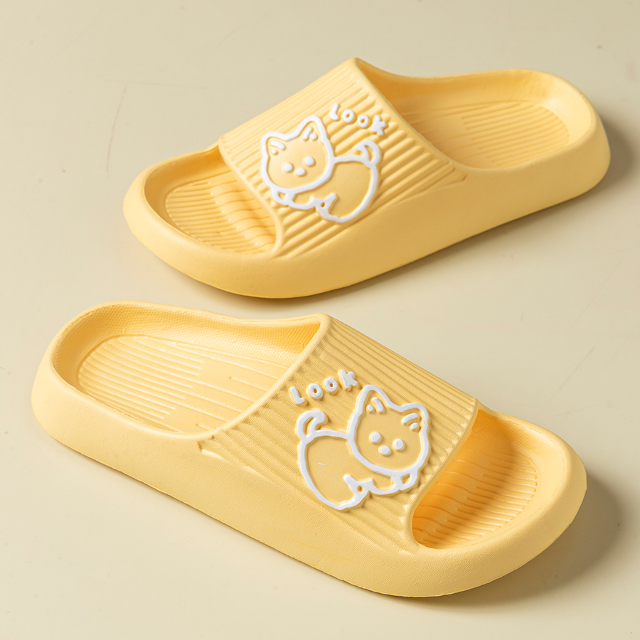Summer Women Cartoon Slippers  - Women'S Shoes For Neuropathy recensione e prezzo