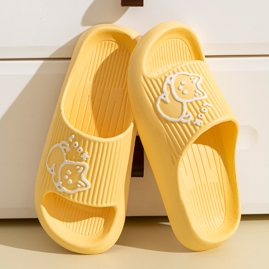 Summer Women Cartoon Slippers  - Women'S Shoes For Neuropathy recensione e prezzo