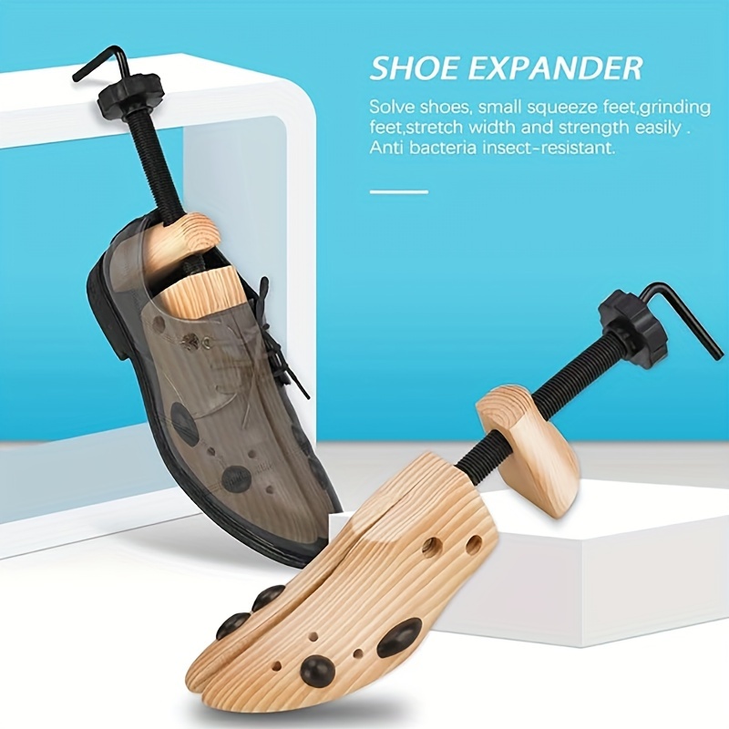 1/2Pc Shoe Stretcher Women and - Women'S Shoes With Bunions recensione e prezzo