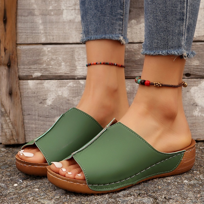New Women's Sandals Premium Or - Women'S Shoes With Bunions recensione e prezzo