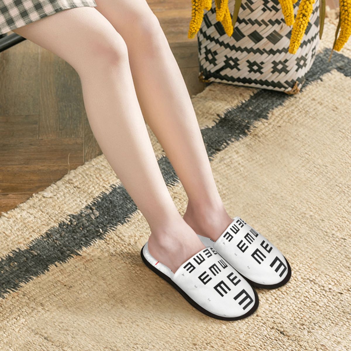 Custom Eye Test Chart House Sl - Shoes Women Chart recensione e prezzo