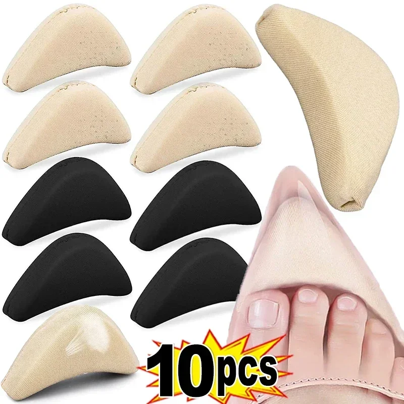 Soft Toe Plug Women High Heel  - Women'S Shoes High Arch Support recensione e prezzo