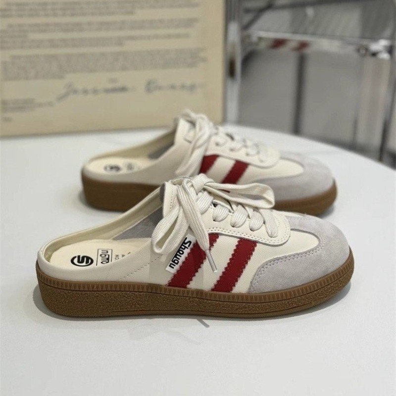 Women Mules Shoes Sports Round - Women'S Shoes Com recensione e prezzo