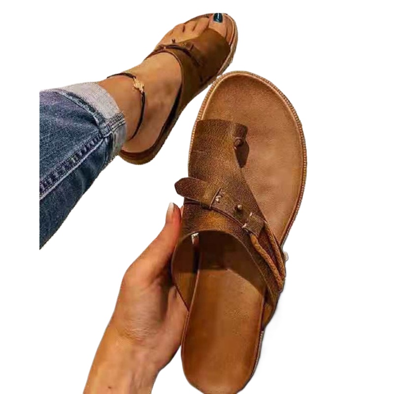 2025 Sandals for Women Orthope - Women'S Shoes With Bunions recensione e prezzo