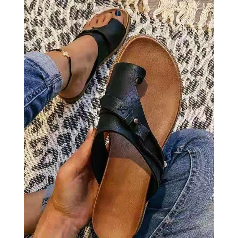 2025 Sandals for Women Orthope - Women'S Shoes With Bunions recensione e prezzo