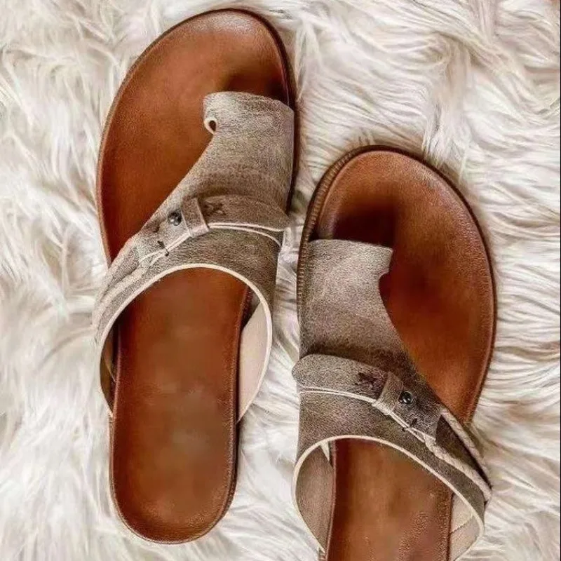 2025 Sandals for Women Orthope - Women'S Shoes With Bunions recensione e prezzo
