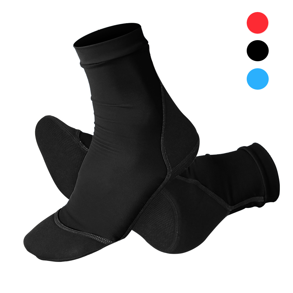 Neoprene Fin Socks for Sand Be - Women'S Shoes For Neuropathy recensione e prezzo