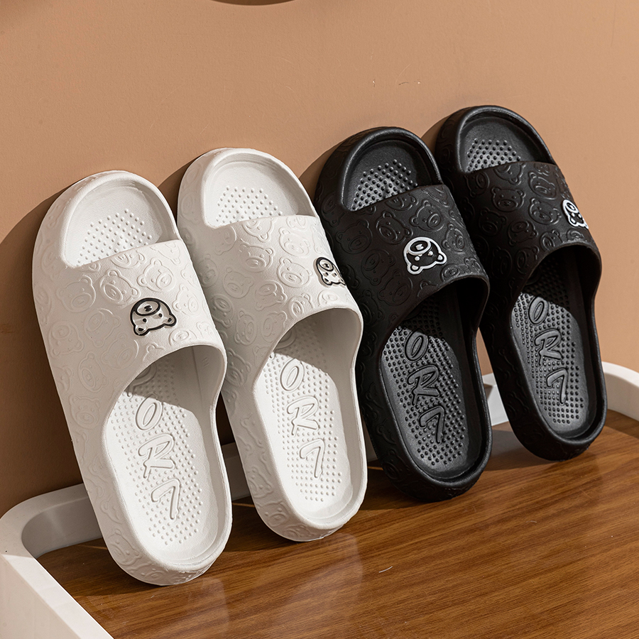 Men's Slippers Summer Cartoon  - Women'S Shoes For Neuropathy recensione e prezzo
