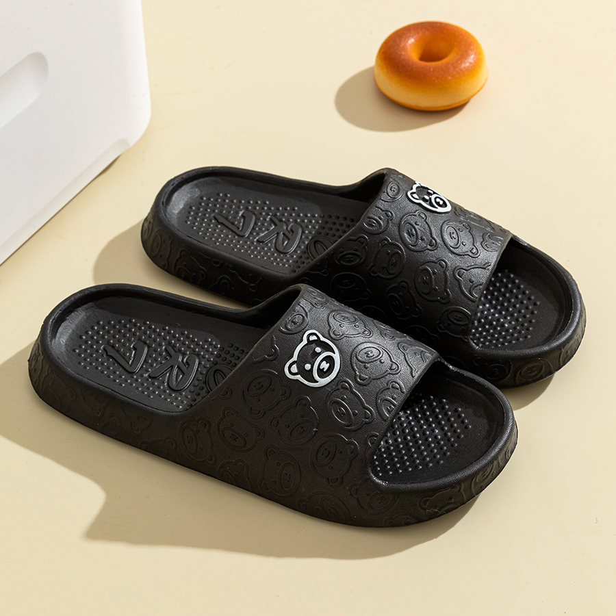 Men's Slippers Summer Cartoon  - Women'S Shoes For Neuropathy recensione e prezzo