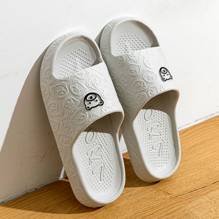 Men's Slippers Summer Cartoon  - Women'S Shoes For Neuropathy recensione e prezzo