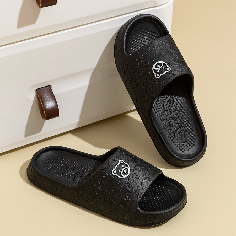 Men's Slippers Summer Cartoon  - Women'S Shoes For Neuropathy recensione e prezzo