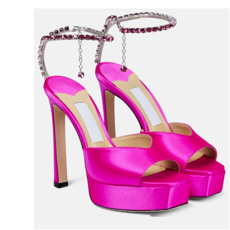 Colorful Chain Water Diamond S - Women Shoes Branded recensione e prezzo