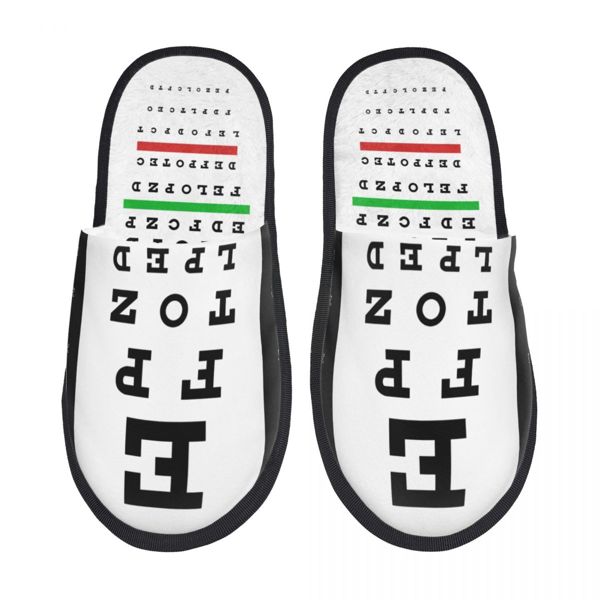 Custom Snellen Eye Chart Memor - Shoes Women Chart recensione e prezzo