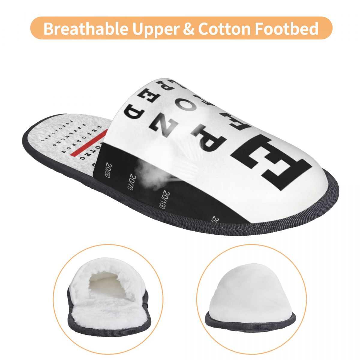 Custom Snellen Eye Chart Memor - Shoes Women Chart recensione e prezzo