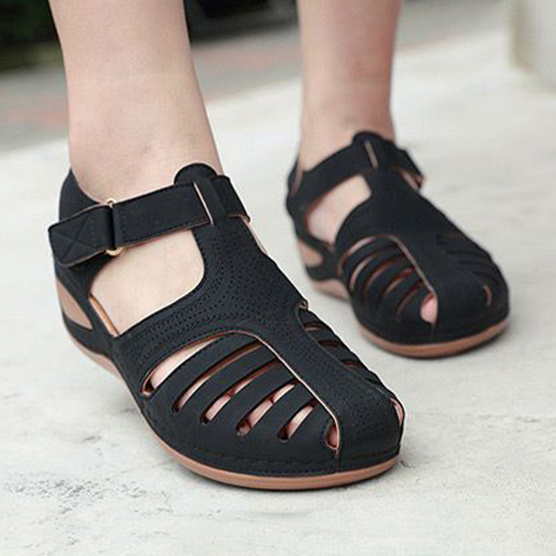 New Women's Sandals Premium Or - Women'S Shoes With Bunions recensione e prezzo
