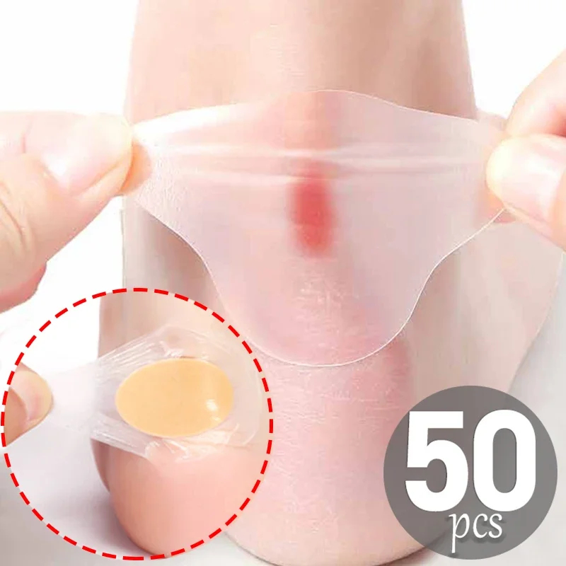 10-50PCS Gel Shoes Stickers So - Women'S Shoes With Bunions recensione e prezzo