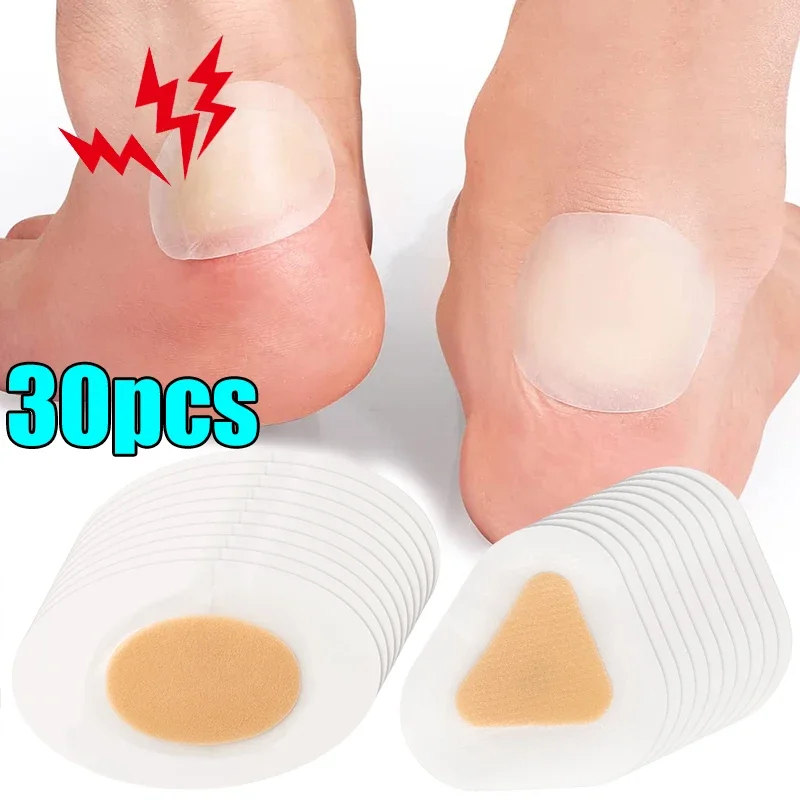 10-50PCS Gel Shoes Stickers So - Women'S Shoes With Bunions recensione e prezzo