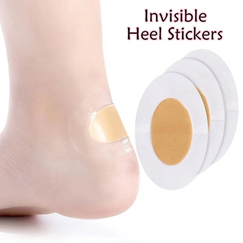 10-50PCS Gel Shoes Stickers So - Women'S Shoes With Bunions recensione e prezzo