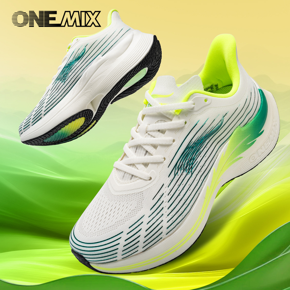 Onemix New Women Marathon Runn - Women'S Shoes New Balance recensione e prezzo