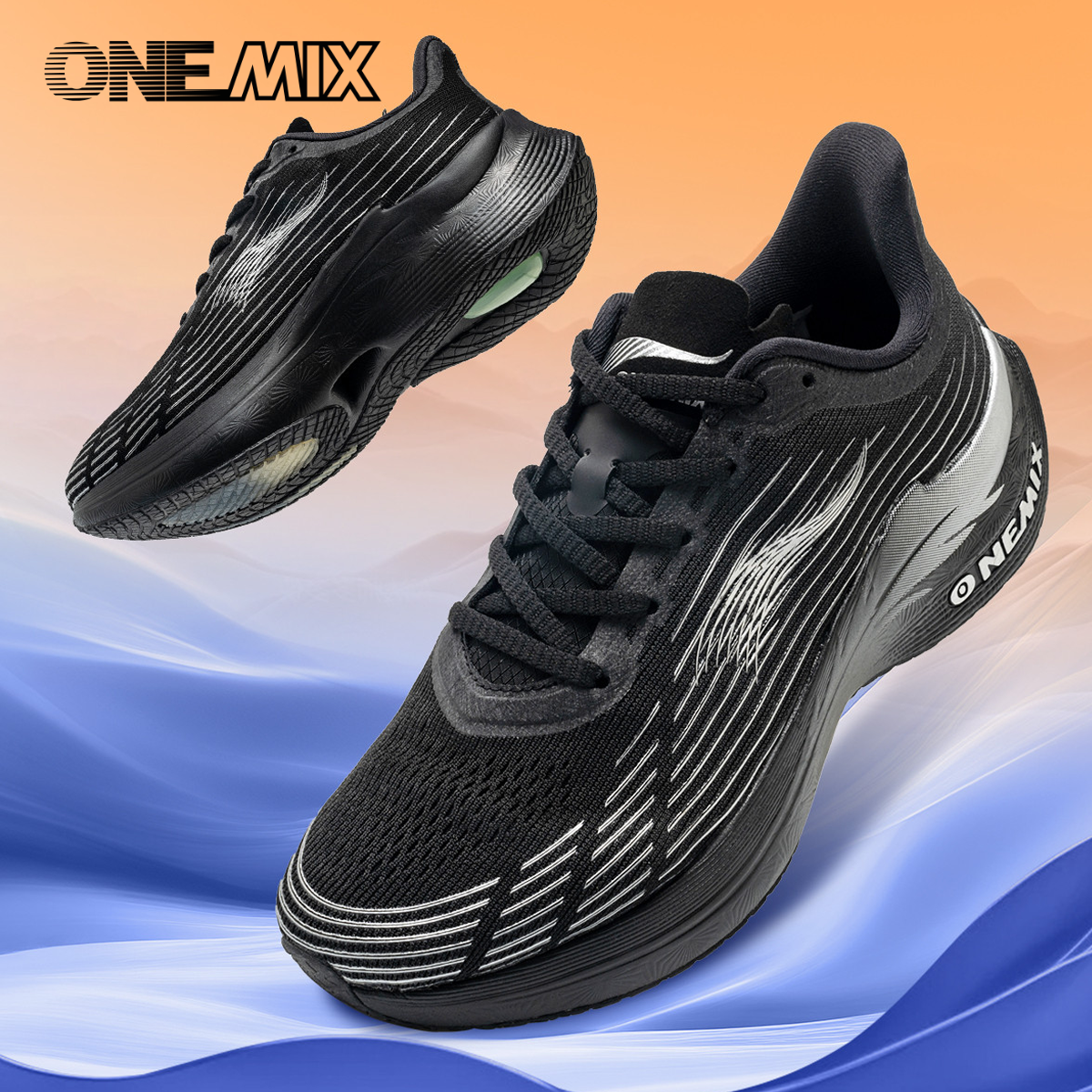 Onemix New Women Marathon Runn - Women'S Shoes New Balance recensione e prezzo