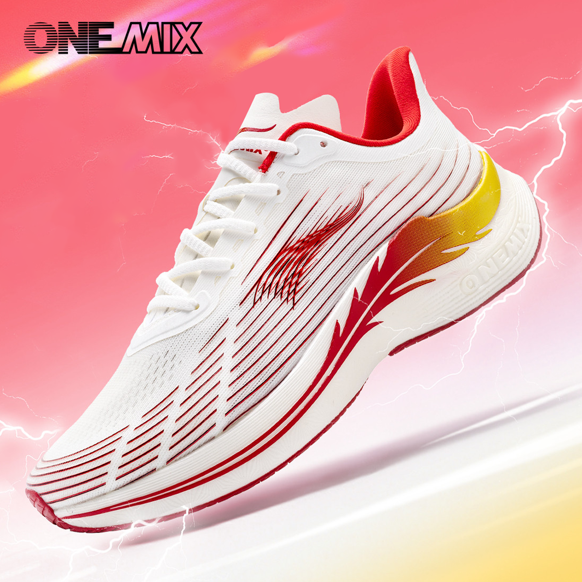 Onemix New Women Marathon Runn - Women'S Shoes New Balance recensione e prezzo