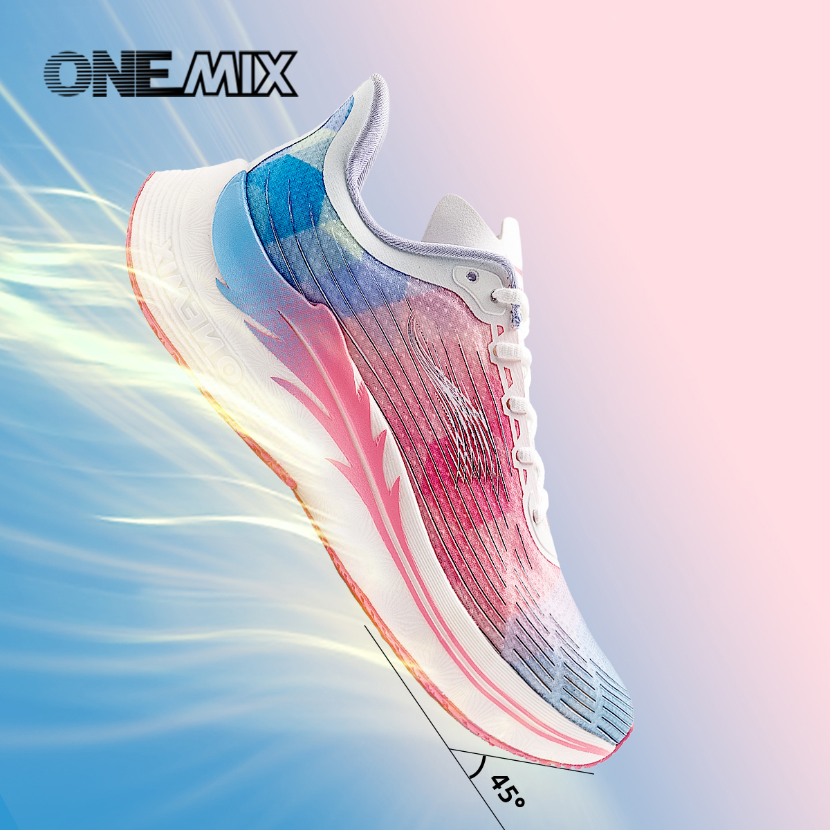 Onemix New Women Marathon Runn - Women'S Shoes New Balance recensione e prezzo