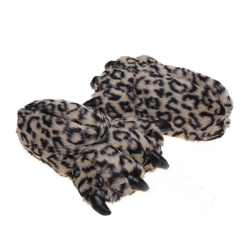 Size 35-43 Black Animal Paw Sh - Women'S Shoes To Men'S recensione e prezzo