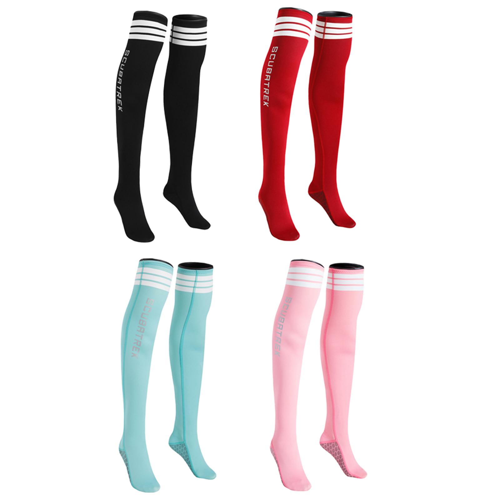 Women’s Long Diving Socks Neop - Women'S Shoes For Neuropathy recensione e prezzo