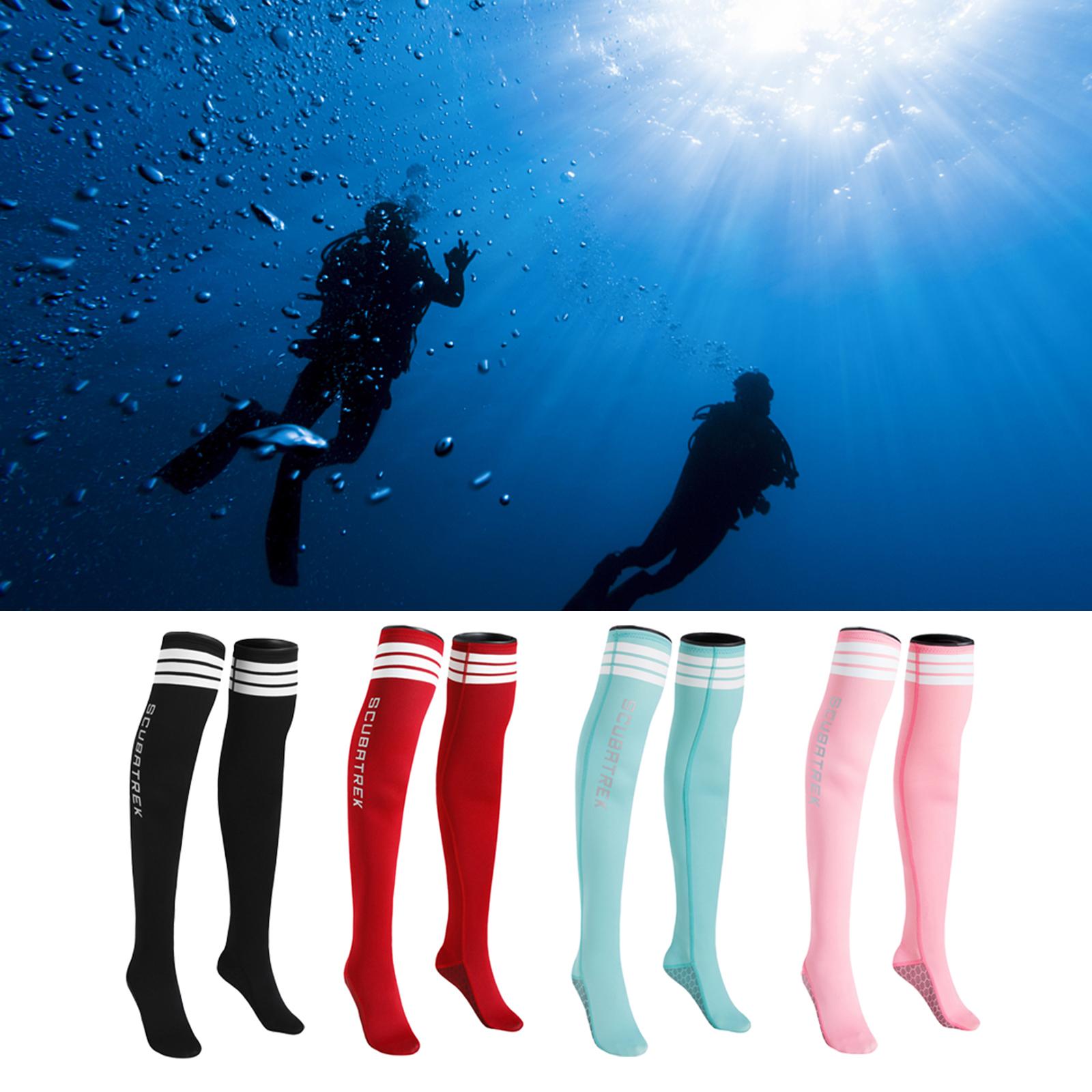 Women’s Long Diving Socks Neop - Women'S Shoes For Neuropathy recensione e prezzo