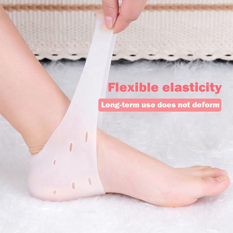 Silicone Metatarsal Pads Foref - Women'S Shoes For Plantar Fasciitis recensione e prezzo