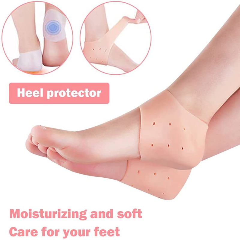 Silicone Metatarsal Pads Foref - Women'S Shoes For Plantar Fasciitis recensione e prezzo