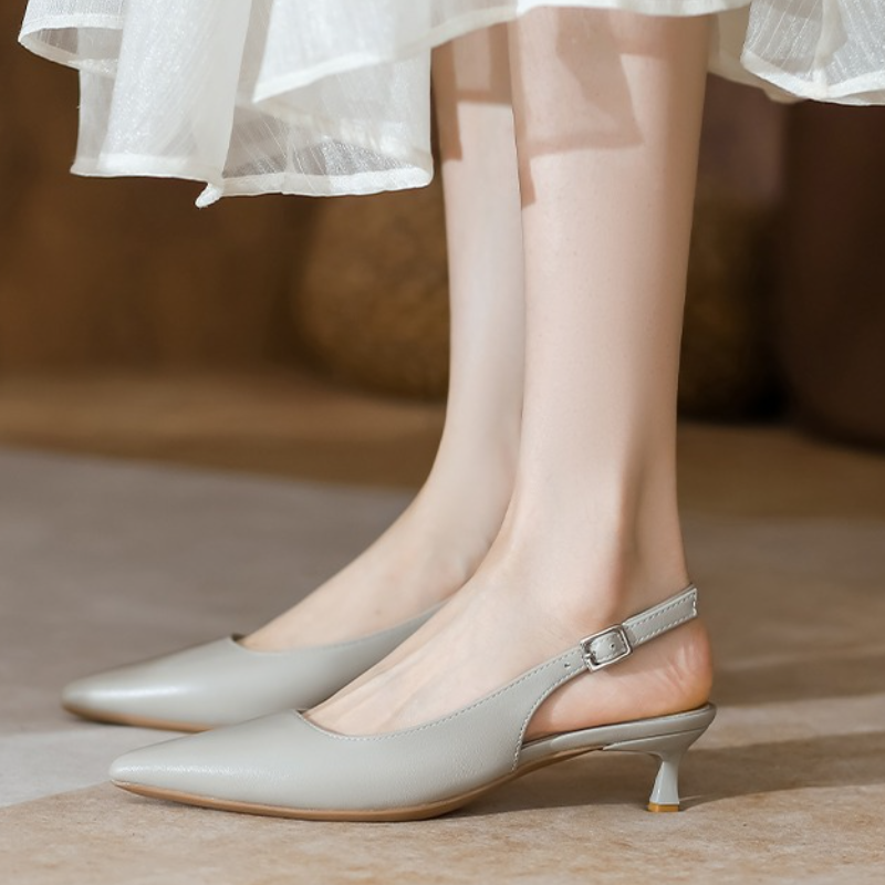 New Women's Sandals Pointed To - Women Shoes Nb recensione e prezzo