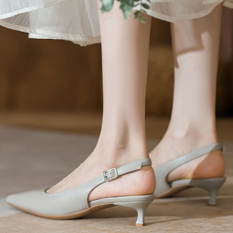 New Women's Sandals Pointed To - Women Shoes Nb recensione e prezzo