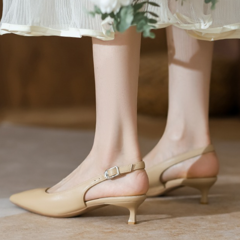 New Women's Sandals Pointed To - Women Shoes Nb recensione e prezzo