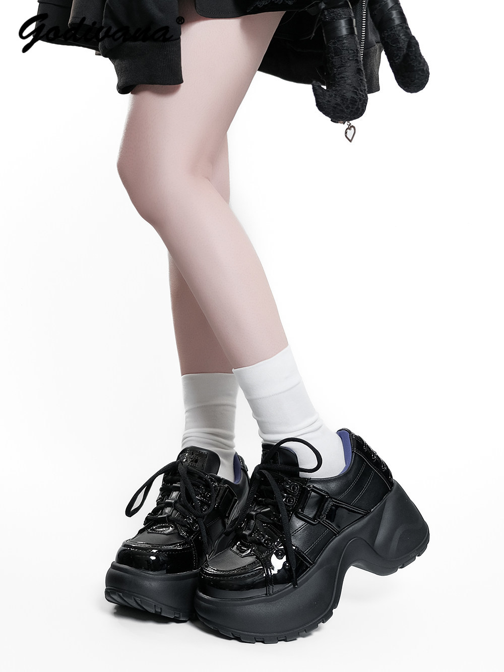 Original Subculture Platform S - Women'S Shoes Com recensione e prezzo