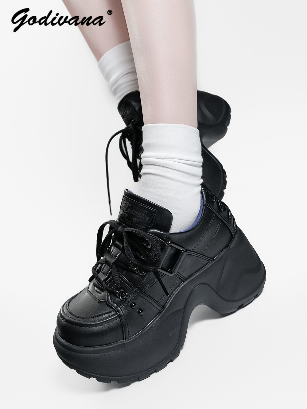 Original Subculture Platform S - Women'S Shoes Com recensione e prezzo