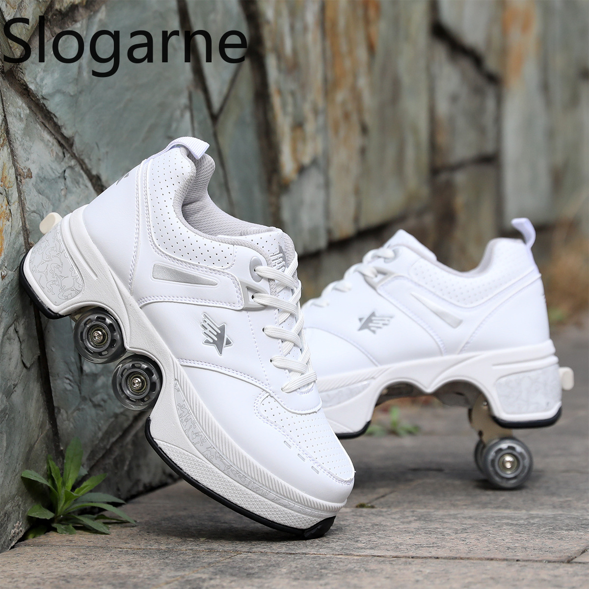 Women 4 Wheels Deformation Rol - Women'S Shoes To Men'S recensione e prezzo