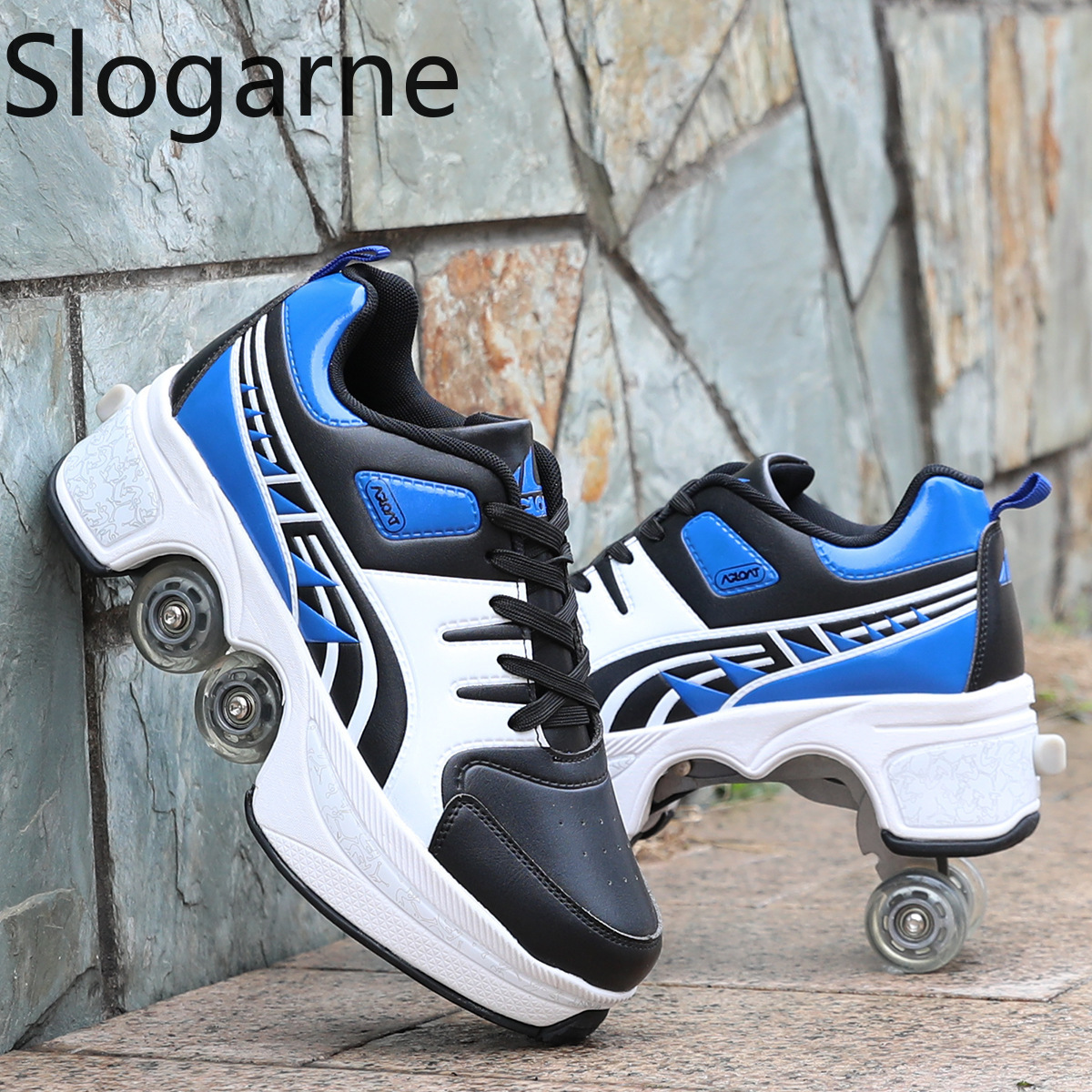 Women 4 Wheels Deformation Rol - Women'S Shoes To Men'S recensione e prezzo
