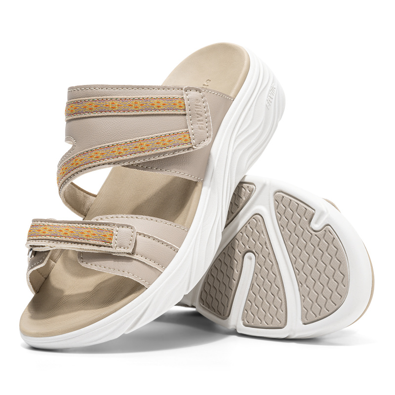 FitVille Women'S Wedge Slipper - Women'S Shoes With Bunions recensione e prezzo
