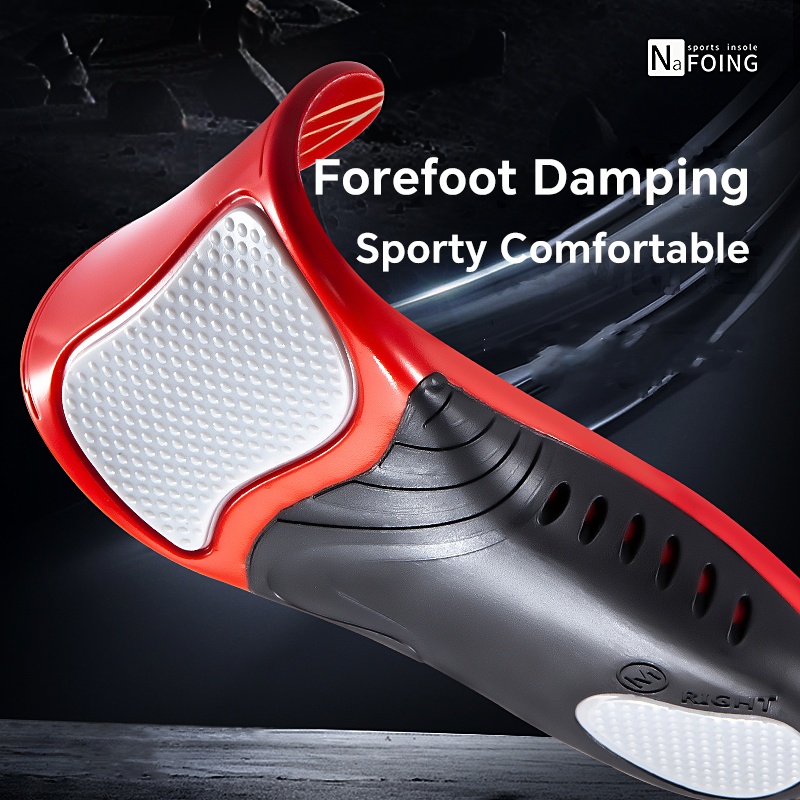 Premium Silicone Gel Insoles f - Women'S Shoes For Plantar Fasciitis recensione e prezzo